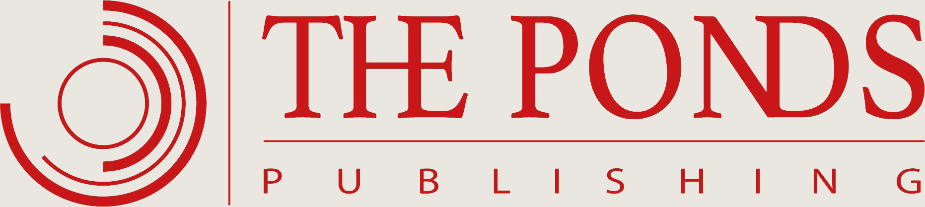 The Ponds Publishing